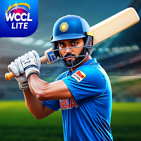 World Cricket Champions Lite
