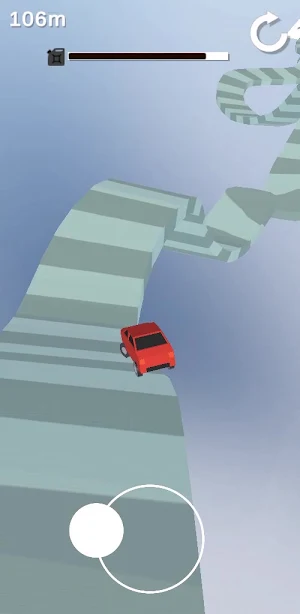 Track Master Screenshot 1