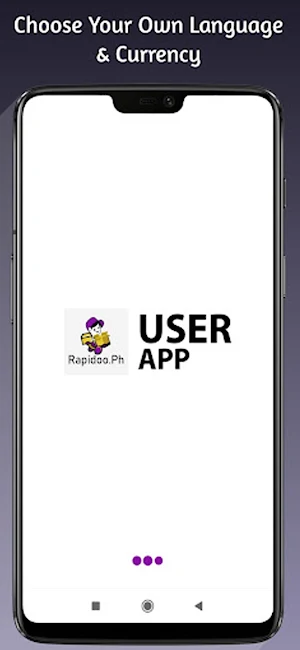 Rapidoo Riders Screenshot 0