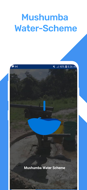 Mushumba Water Scheme Screenshot 0