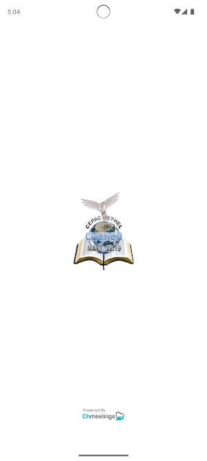 CEPAC BETHEL CHURCH/CedaRapids Screenshot 0