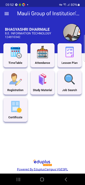 MyMauli Screenshot 0