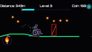 Wheelcha Screenshot 0
