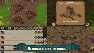 Sacrifices Screenshot 0