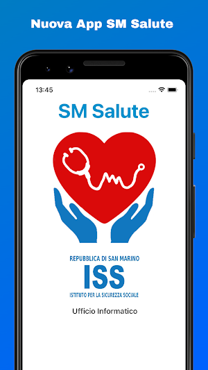 SM Salute Screenshot 0