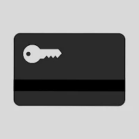 PASSCARD: Card password saver