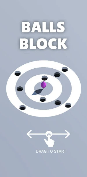 Balls Block Screenshot 0