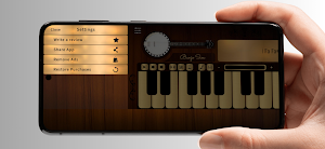 Banjo Sim Screenshot 3