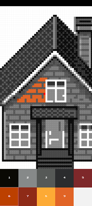 Art Pixel Screenshot 3