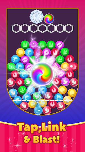 Royal DreamLand Screenshot 1