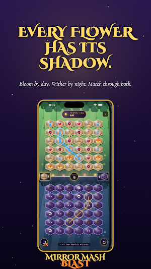 Mirror Mash Blast Screenshot 1