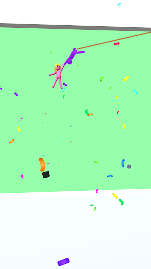 Grapple Fist Screenshot 3