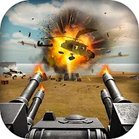 World War Freedom Fighter Fury