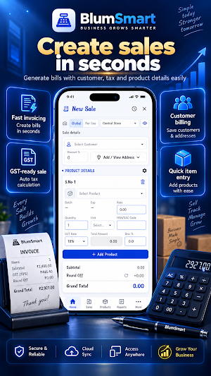 BlumSmart Screenshot 0