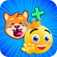 DIY Emoji Mix - Emoji Merge