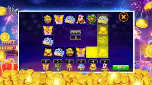 Wild Slots Vegas Rush Screenshot 1