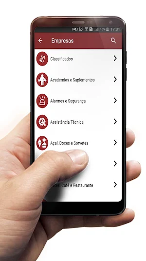 Guia Tanabi Screenshot 3