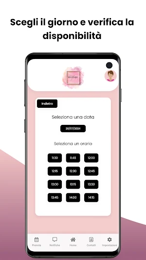 Beautyfix Screenshot 3