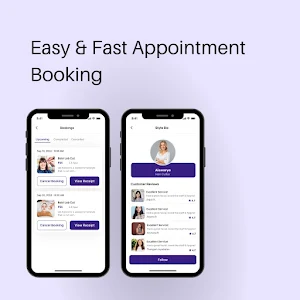 Beautytap Partner Screenshot 1