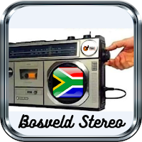 Bosveld Stereo 107.5 Bosveld