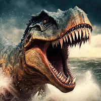 Wild Dinosaur Hunting 3d Games