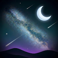 AstroCam: Night Sky Camera