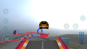 Stunt Car Racing Screenshot 3