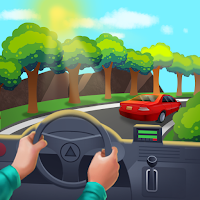 Car Drive 3D: Vehicle Masters