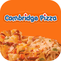 Cambridge Pizza