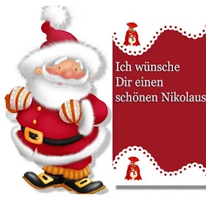 Einen schönen Nikolaustag Screenshot 0