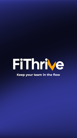 FiThrive Screenshot 0