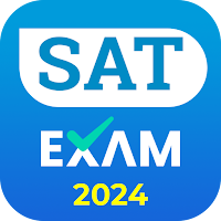 sat exam preparation 2024