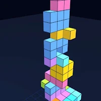 3D Fortris
