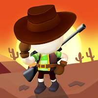 Sniper Mission: 3D Gun Shooter