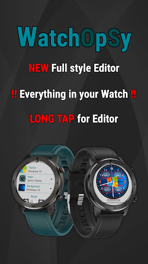 WatchOpSy : Operating Systems Screenshot 1
