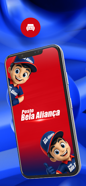 Posto Bela Aliança Screenshot 0