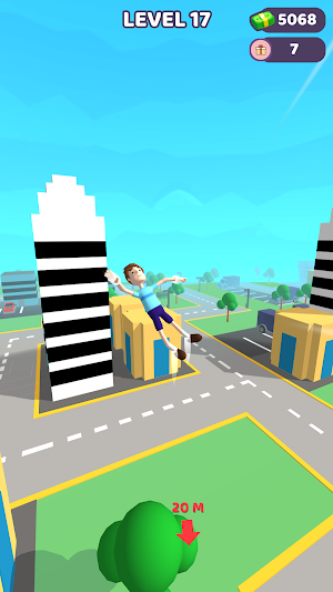 Ragdoll Love Screenshot 2