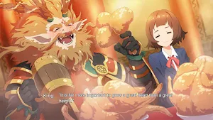 Seedsow Lullaby Screenshot 1