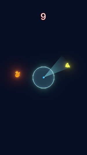 Don't Fear The Dark Screenshot 3