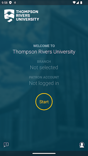 TRUMeescan Screenshot 0
