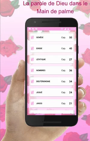 Bible the Woman Catolic in Portuguese Screenshot 1