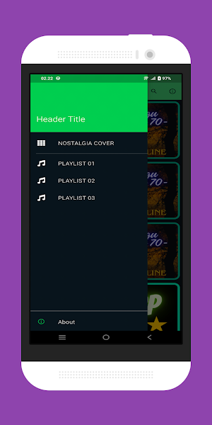 Lagu Kenangan Cover Screenshot 3