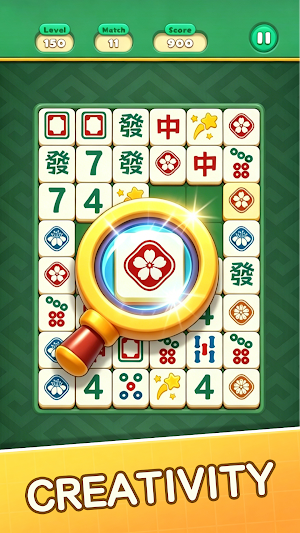 Fun Mahjong Match Screenshot 2