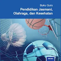 Penjas Orkes Kelas 7 Guru E2017