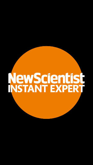 New Scientist Instant Expert Screenshot 0