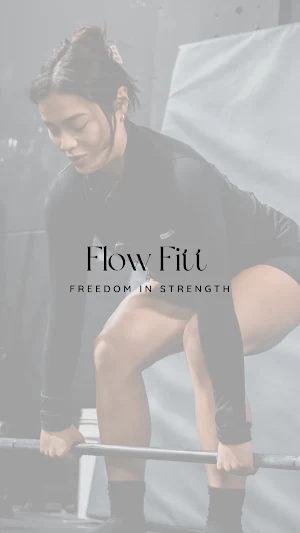 Flow Fitt Screenshot 0