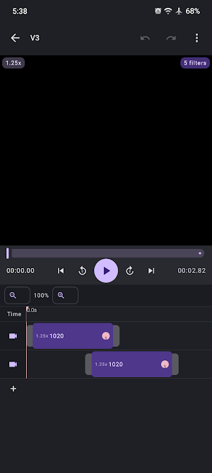 Miniter Screenshot 2