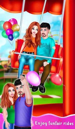 Wife Fall In Love With Husband:Marriage Life Story Screenshot 3