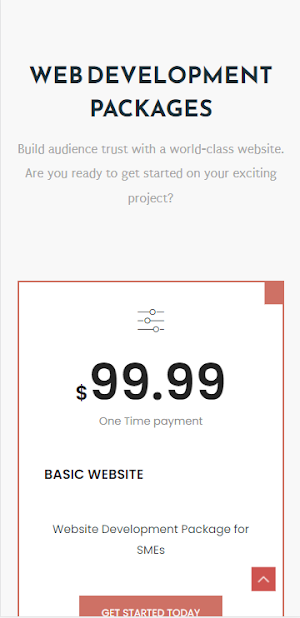 Iraady Shop Screenshot 1
