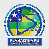 RÁDIO PLANALTINA FM